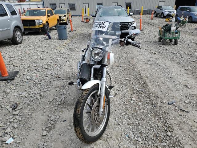 2005 HARLEY-DAVIDSON FXDCI 1HD1GVW115K307006