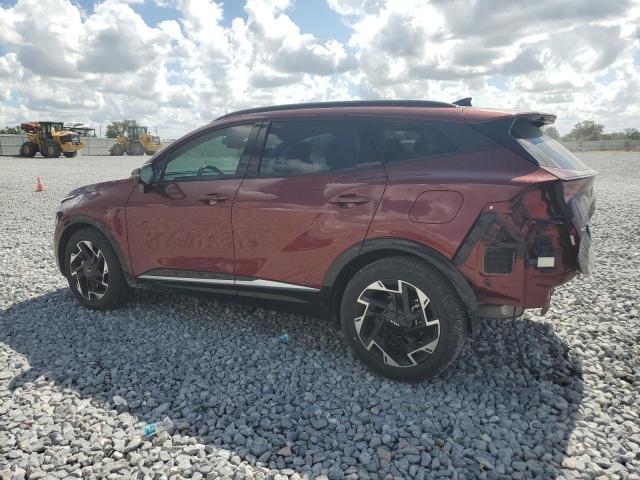 2023 KIA SPORTAGE S 5XYK53AF4PG059328