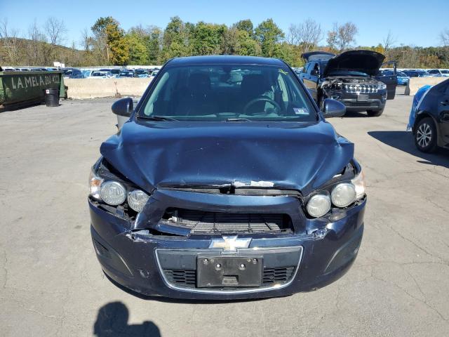 2015 CHEVROLET SONIC LS 1G1JA5SG5F4161401