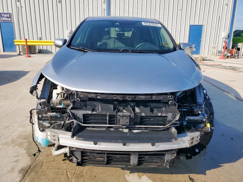 2017 HONDA CR-V EXL - 7FARW1H88HE010346