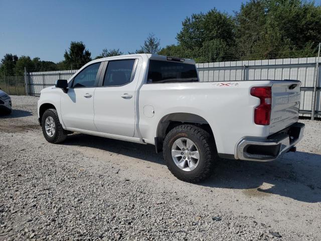 2020 CHEVROLET SILVERADO K1500 LT #3279575269