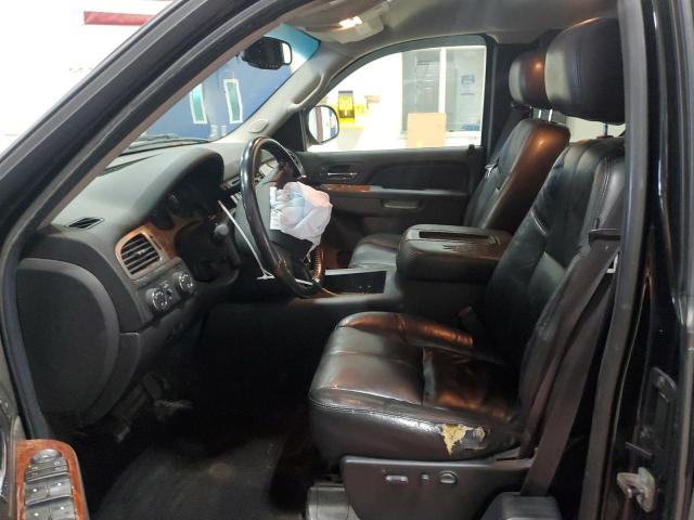2010 CHEVROLET SILVERADO #3301710389