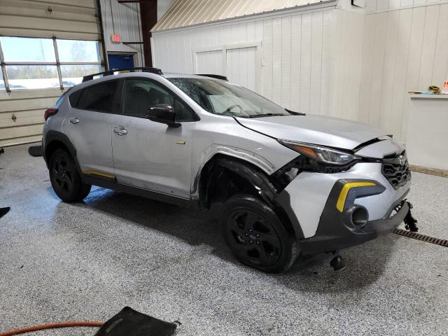 2024 SUBARU CROSSTREK #3301857958