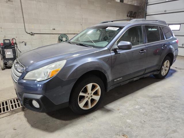 2014 SUBARU OUTBACK 2. - 4S4BRBCC1E3226629