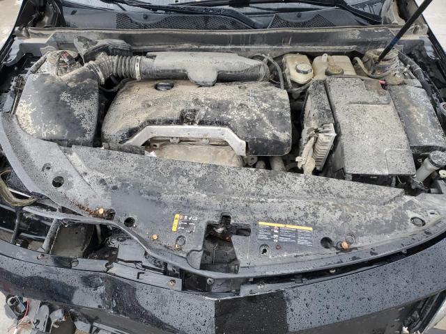 2017 CHEVROLET IMPALA #3290304204