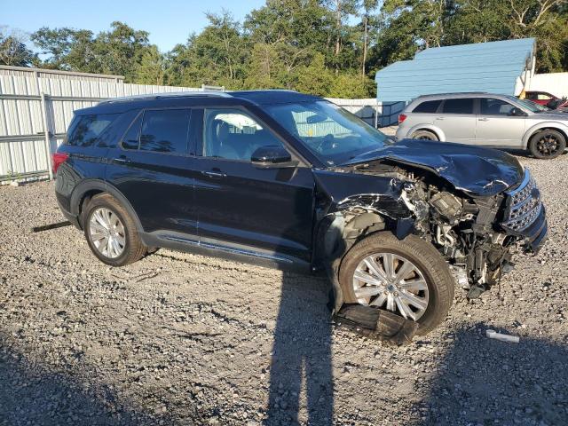 2020 FORD EXPLORER L - 1FMSK8FH4LGA43178