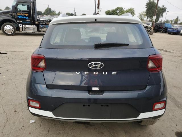 2025 HYUNDAI VENUE SEL #3308360286