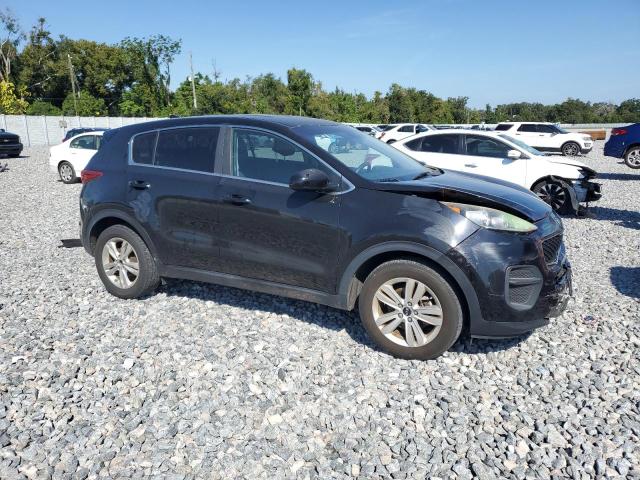 2017 KIA SPORTAGE L - KNDPM3AC2H7178511