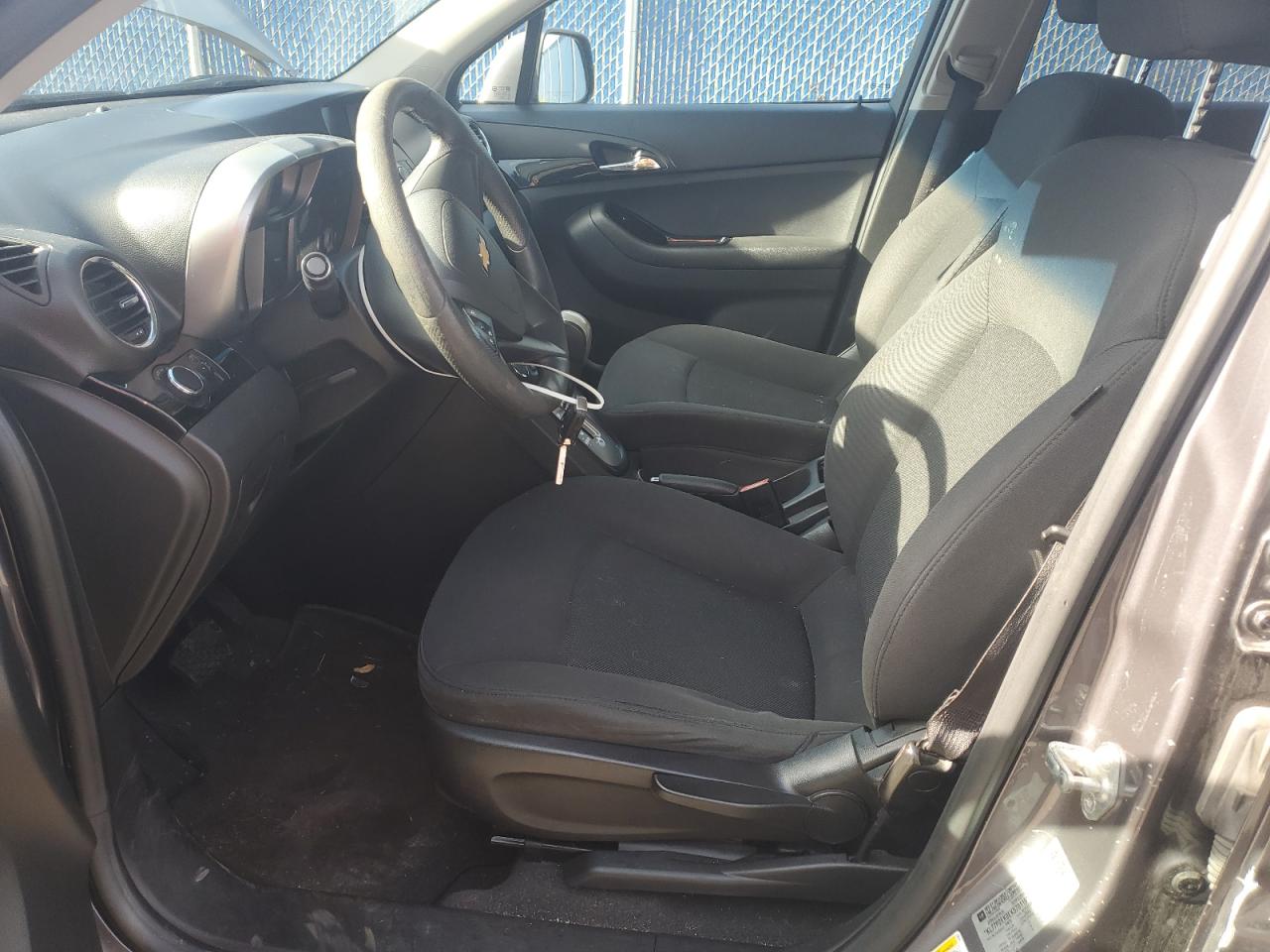 CHEVROLET ORLANDO LT