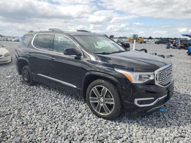 2018 GMC ACADIA DEN 1GKKNXLS5JZ207274