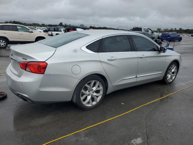 2017 CHEVROLET IMPALA PRE 2G1145S37H9163798