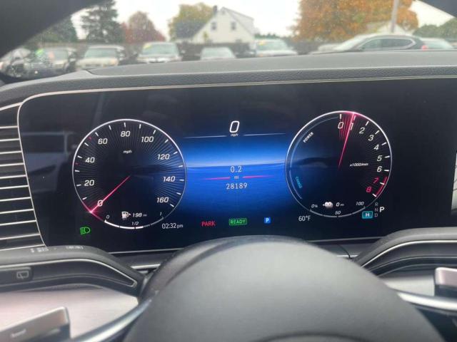 2024 MERCEDES-BENZ GLE 450E 4 - 4JGFB4GB7RB198382