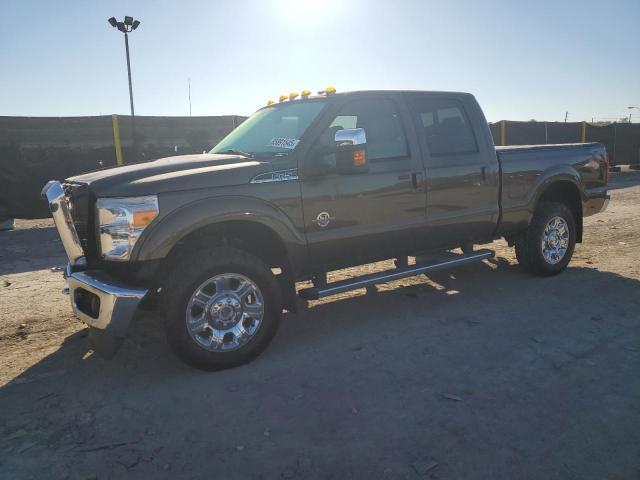 Global Auto Auctions: 2015 FORD F250 SUPER