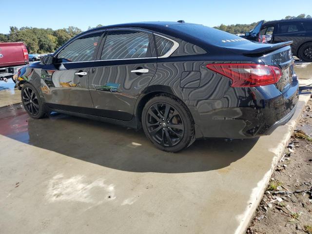 2018 NISSAN ALTIMA 2.5 - 1N4AL3AP3JC270404