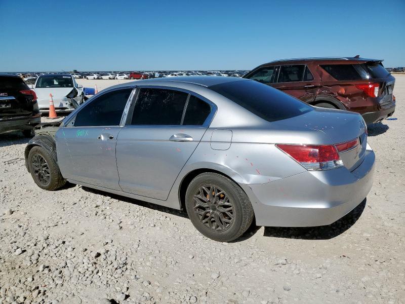 2012 HONDA ACCORD LX - 1HGCP2F36CA162480