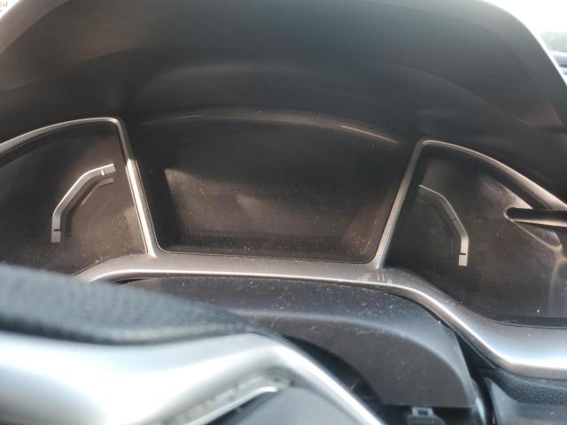 2016 HONDA CIVIC EX - 19XFC2F73GE063550