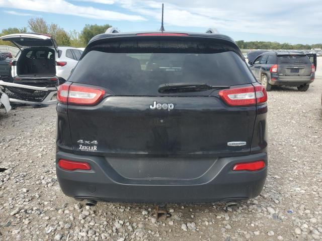 2014 JEEP CHEROKEE L - 1C4PJMCS1EW244163
