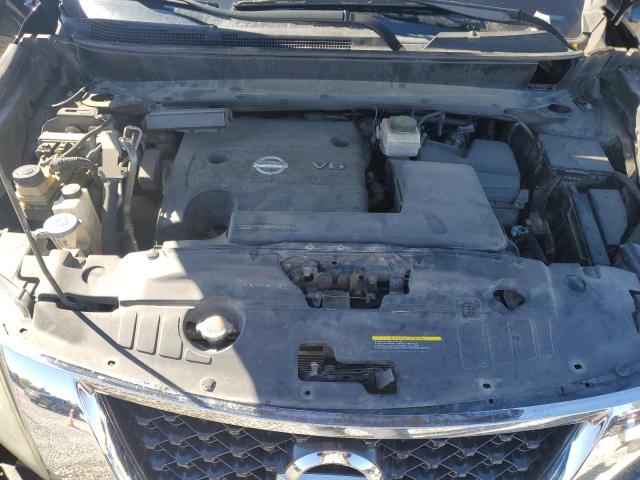 2014 NISSAN PATHFINDER #3298029183