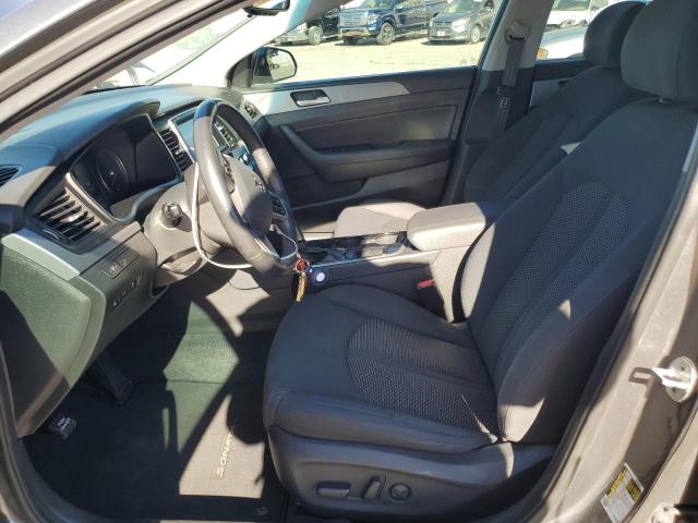 2019 HYUNDAI SONATA LIM 5NPE34AF5KH746652