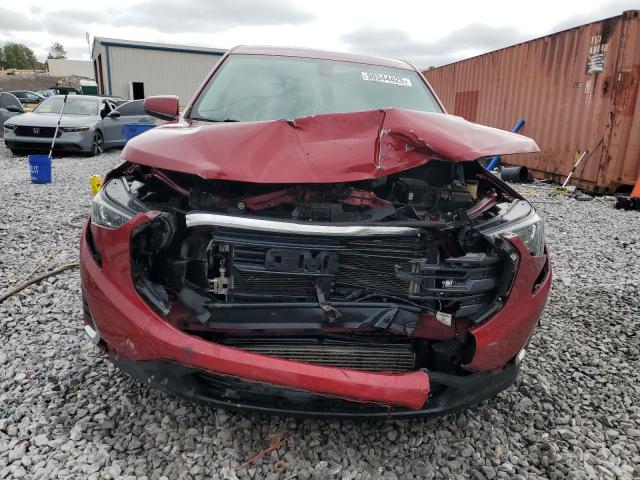 2018 GMC TERRAIN SL - 3GKALMEV4JL405147