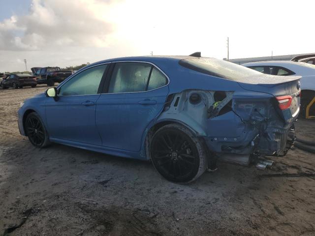 2023 TOYOTA CAMRY XSE - 4T1K61AKXPU107911