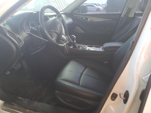 2017 INFI Q50 PREMIUM - JN1EV7AP1HM735475