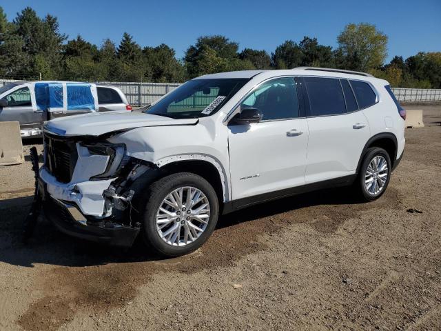 GMC ACADIA ELE