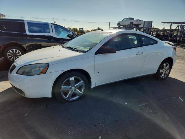 2007 PONTIAC G6 GT #3298260035