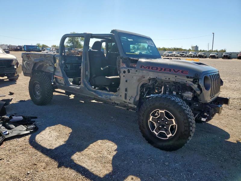 2023 JEEP GLADIATOR #3303046682