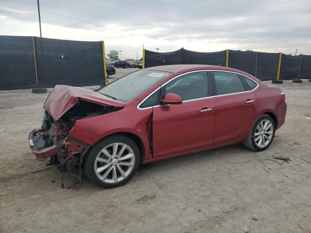 Global Auto Auctions: 2013 BUICK VERANO