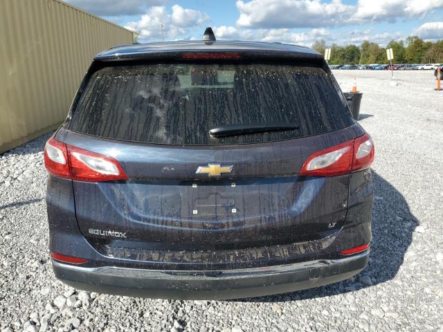 2019 CHEVROLET EQUINOX LT - 3GNAXKEV6KL120494