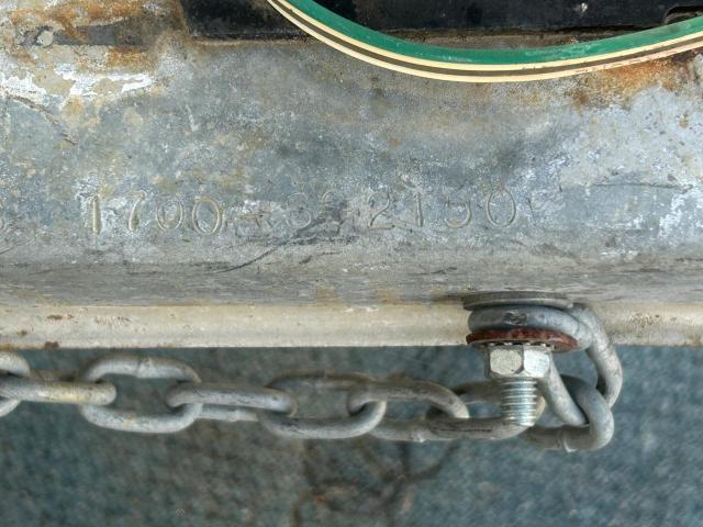 1965 KIT TRAVEL TRL #3280642396