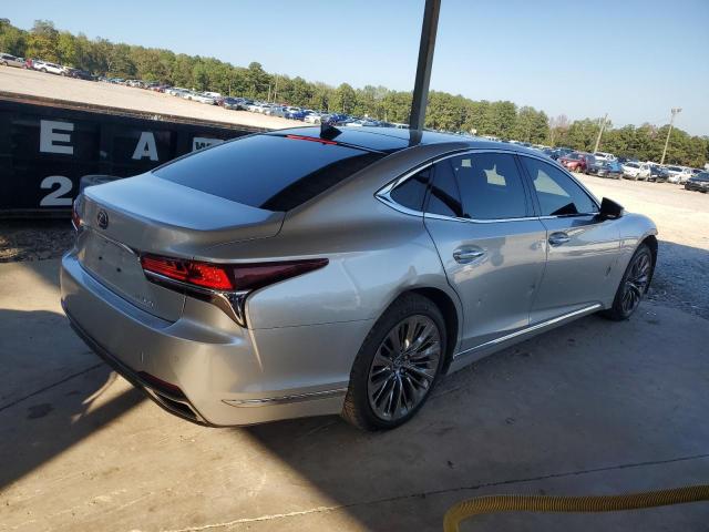 2019 LEXUS LS 500 BAS JTHB51FF7K5007964