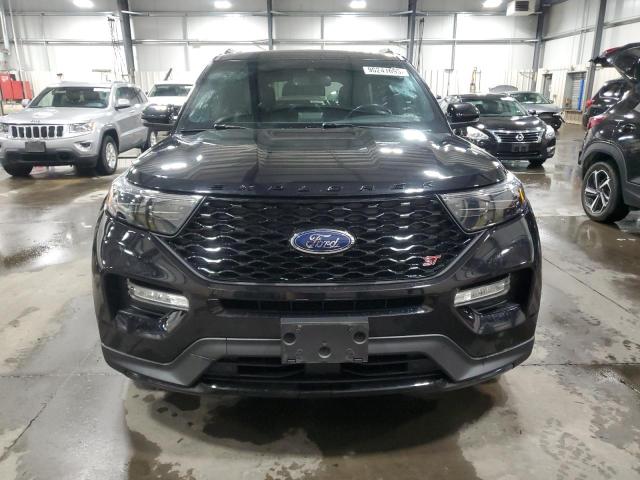 2020 FORD EXPLORER S #3283988863