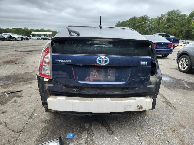 2015 TOYOTA PRIUS - JTDKN3DU9F0475860