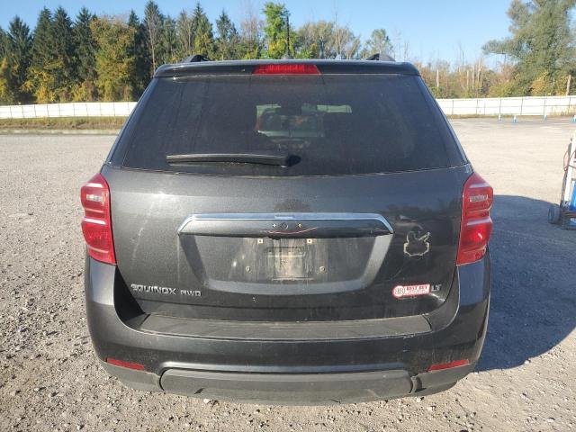 2017 CHEVROLET EQUINOX LT 2GNFLFEK3H6288654
