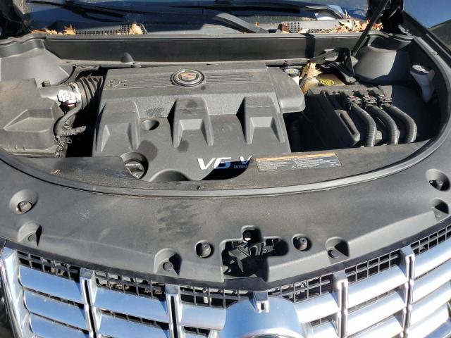 2016 CADILLAC SRX PERFOR 3GYFNCE3XGS563067