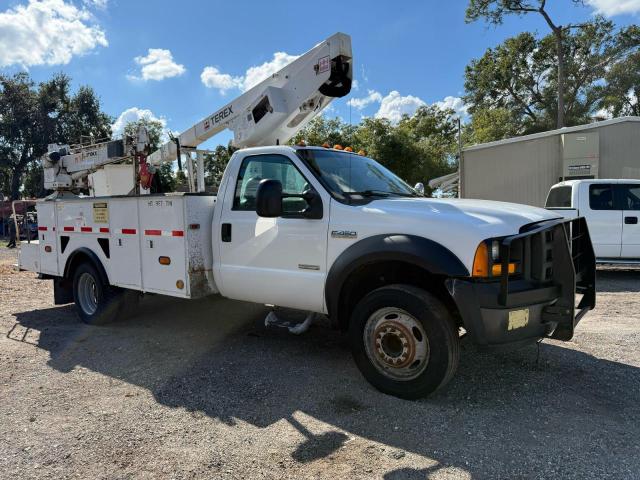 2006 FORD F450 SUPER DUTY #3269924998