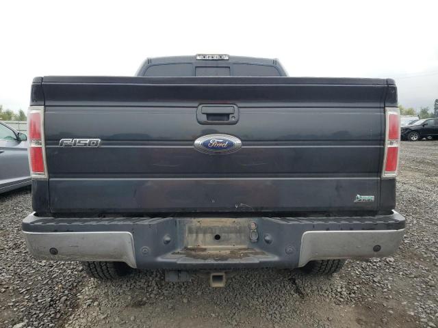 2010 FORD F150 SUPER - 1FTFW1EV4AFA13769