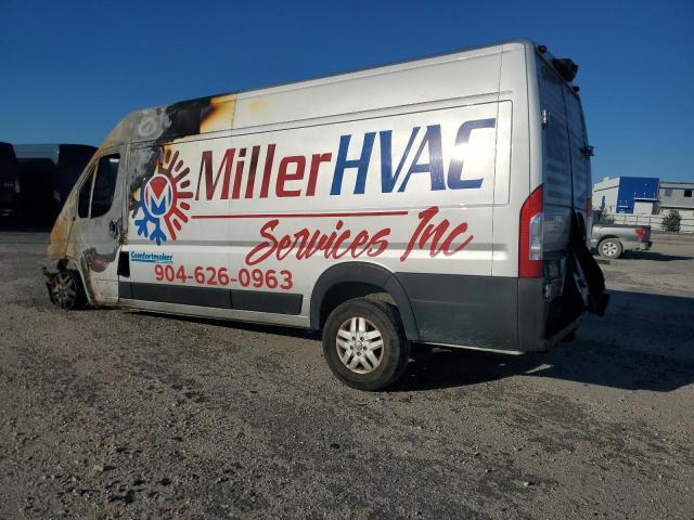 2021 RAM PROMASTER #3297962811