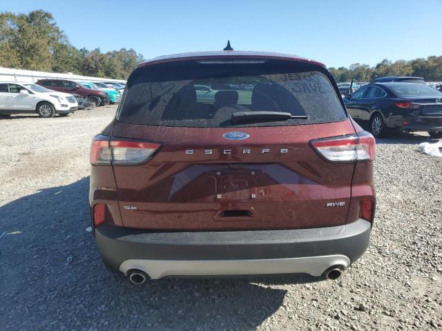 2021 FORD ESCAPE SE - 1FMCU9G63MUA35271