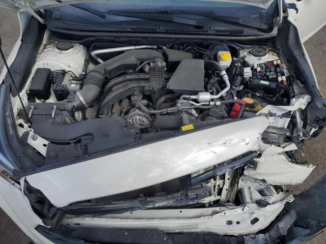 2024 SUBARU IMPREZA RS - JF1GUHHC3R8264897