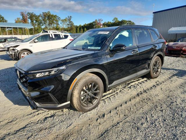 Global Auto Auctions: 2026 HONDA CR-V SPORT