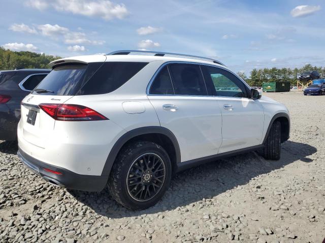 2020 MERCEDES-BENZ GLE 450 4M 4JGFB5KB0LA045157