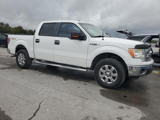 2013 FORD F150 SUPER #3305491067