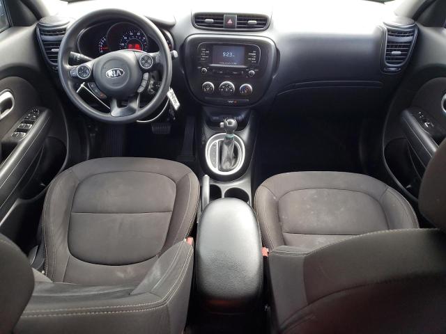 2019 KIA SOUL KNDJN2A2XK7909150