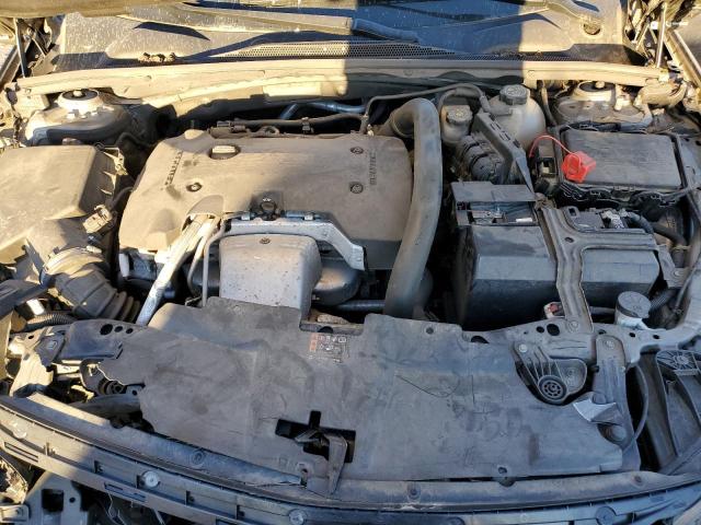 2018 BUICK REGAL TOUR W04GV8SX4J1118762