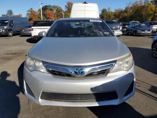 2014 TOYOTA CAMRY HYBR - 4T1BD1FK8EU102380