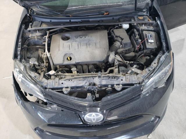 2019 TOYOTA COROLLA L 5YFBURHE2KP918598