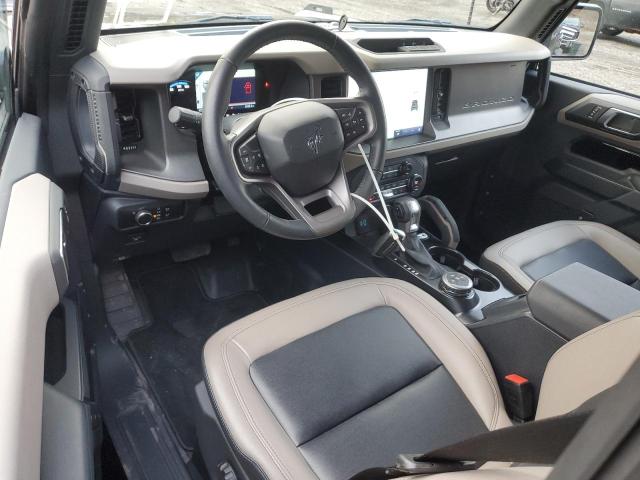 2024 FORD BRONCO BIG #3283783457